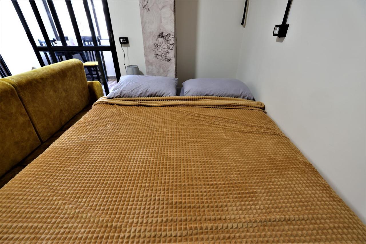 Stylish Studio In The Heart Of Tirana #3 Apartamento Exterior foto